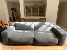 canapé 4 places - Habitat